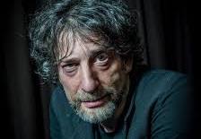 Neil Gaiman