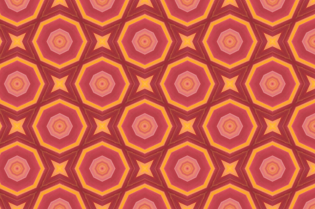 pattern-1